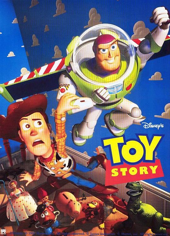 1252 - Toy Story 1